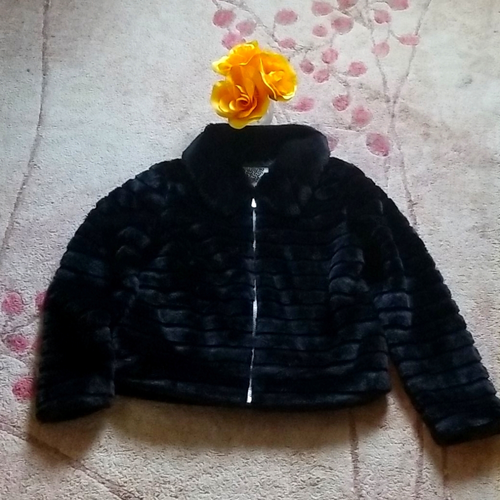 Kensie Girl coat